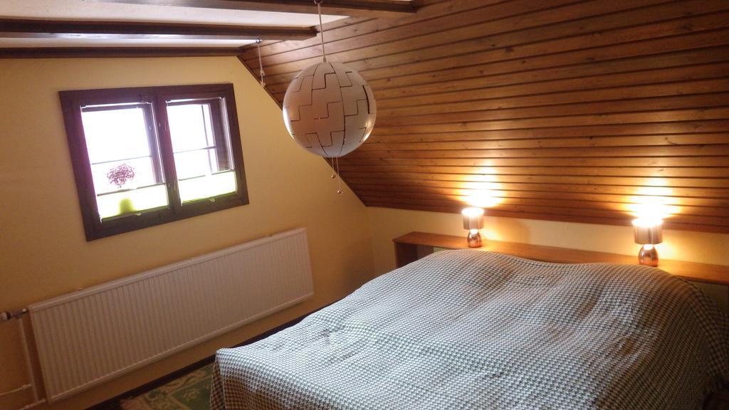 Ferienhaus Berghaus Frieda Altenberg (Erzgebirge)